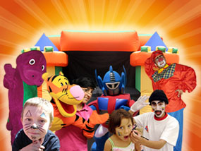 Fiesta recreativa basica musical Fiesta recreativa basica musical