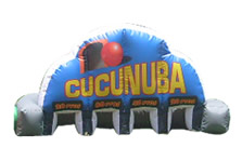 Juego Cucunuba juego Cucunuba
