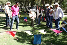 Ferias y Match para niñas