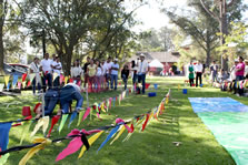 Ferias y Match en chia