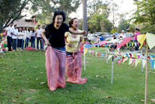 Ferias y Match en tabio