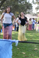 Ferias y Match encostalados