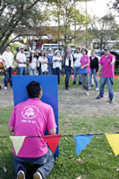 Ferias y Match juegos recreativos en colombia