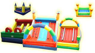 saltarines, dumies, inflables,fiesta infantiles