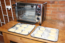 show galletas para fiestas infantiles escuelas