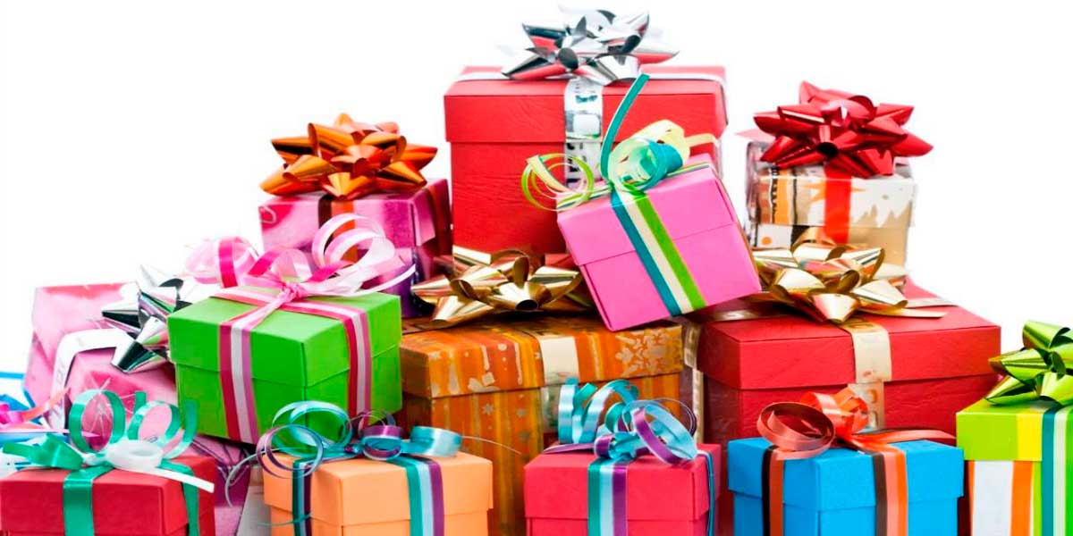 El Regalo Perfecto y Adecuado