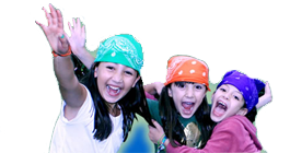 Fiesta infantiles