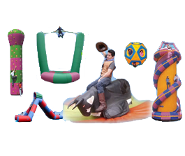 Fiesta infantiles
