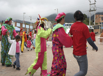 fiestas recreativas fiestas recreativas