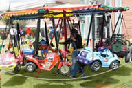 Organizacion evento publicitario