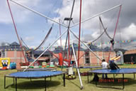 Organizacion evento publicitario