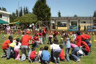 Organizacion evento publicitario