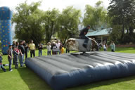 Organizacion evento publicitario