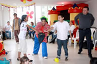 Organizacion evento publicitario