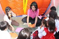 Organizacion evento publicitario
