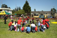 Organizacion evento publicitario