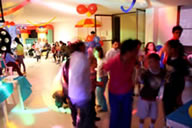 Organizacion evento publicitario