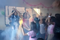 Organizacion evento publicitario
