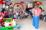 Organizacion evento publicitario