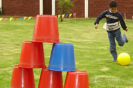 Juegos para niños