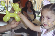 Globoflexia y pintucaritas