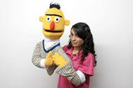 Titeres y animacion