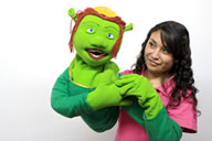 Recreadores