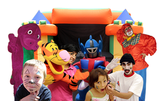 Fiesta infantiles musicales