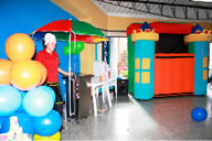 fiestas y eventos
