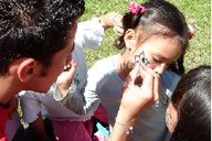 Pintucaritas