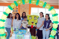 Decoraciones tematicas con globos