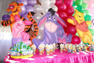 Organizacion de fiestas