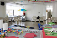 Organizacion de evento infantil