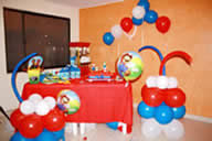 fiesta