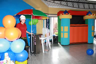 Organizacion y decoracion