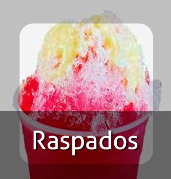 Raspados