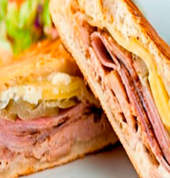 SANDWICH