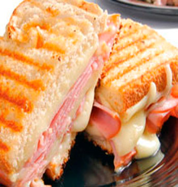 SANDWICH