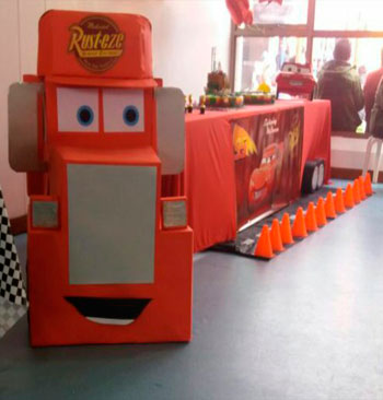 Decoracion Fiestas Infantiles