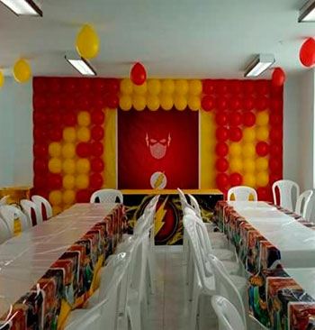 Decoracion Fiestas Infantiles