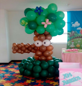 Decoracion Fiestas Infantiles