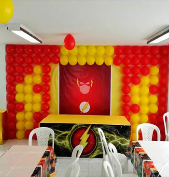 Decoracion Fiestas Infantiles