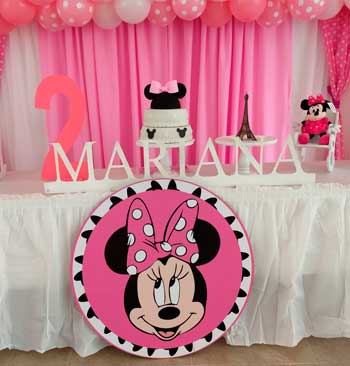 Decoracion Fiestas Infantiles