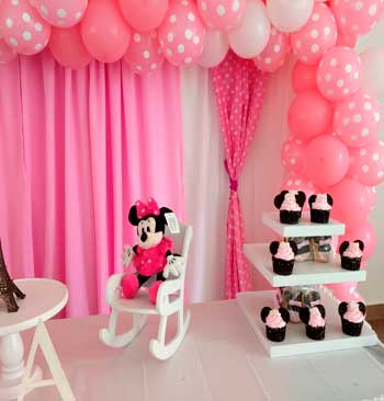 Decoracion Fiestas Infantiles
