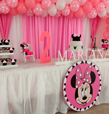 Decoracion Fiestas Infantiles