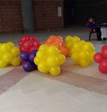Decoracion Fiestas Infantiles