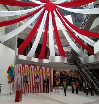 Decoracion Fiestas Infantiles