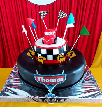 Decoracion Fiestas Infantiles