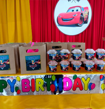 Decoracion Fiestas Infantiles