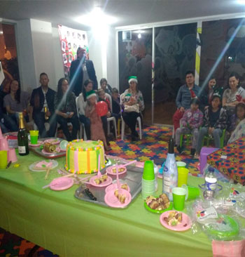 Decoracion Fiestas Infantiles